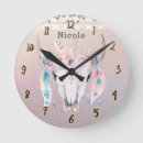 Recherche de iridescent horloges Chic