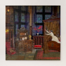 Suche nach fledermaus puzzle Retro