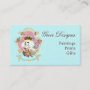 Recherche de rococo cartes visite Rose