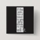 Recherche de définition badges Noir