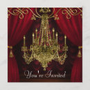 Recherche de rideaux rouges invitations Pour tous