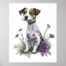 Recherche de russel posters Canine