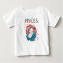 Recherche de poissons bébé tshirts Eau