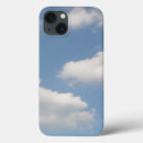 Recherche de nuageux iphone coques Blanc