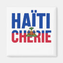 Suche nach haiti magnete Reise