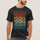 Suche nach polnischer stolz tshirts Polska