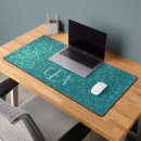 Recherche de bleu turquoise tapis souris Scintille