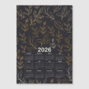 Suche nach blatt kalender 2026
