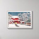 Suche nach buddhistische poster leinwandbilder Japan