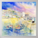 Recherche de st ives posters Les cornouailles