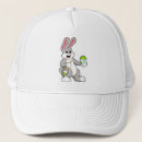Recherche de oeufs mignons casquettes Drôle