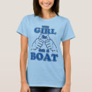 Suche nach kapitän zur see tshirts Für sie