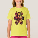 Recherche de panel tshirts Dc comics