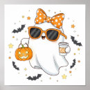 Suche nach kawaii geist poster Halloween