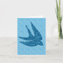 Suche nach schlucken karten Vögel