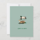 Suche nach entes poster postkarten Wasser