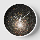 Suche nach die nasa wanduhren Galaxie