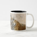 Recherche de tigre bengale tasses Asiatique
