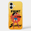 Suche nach wonder woman iphone hüllen Feminismus
