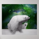 Suche nach polar light poster Eisbär