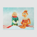 Suche nach elfen seidenpapier Rot