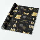 Suche nach happy new year geschenkpapier Muster