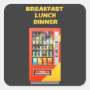 Recherche de distributeurs autocollants Drôle