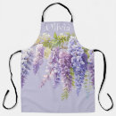 Recherche de lilas tabliers Lavande