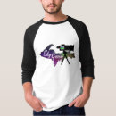 Recherche de aurora tshirts Feux du nord