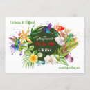 Recherche de colibris invitations Orchidées