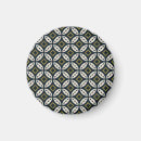 Suche nach buntes geometrisches magnete Muster