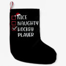 Recherche de vilain chaussette de noël Vacances