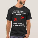 Recherche de son a tshirts Elle