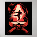Recherche de ceinture art Taekwondo