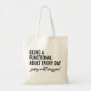 Recherche de fonctionnement sacs Drôle
