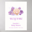 Suche nach seashell poster Perle