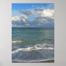 Recherche de océan bleu clair posters Plage