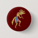 Recherche de culture indienne badges Sud ouest