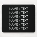 Suche nach satz mousepads Text