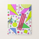 Recherche de 90 années puzzles 80