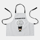 Recherche de héros tabliers Mignon