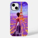 Recherche de tour eiffel iphone coques Chic