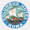 Suche nach columbus aufkleber Taufsäulenbus