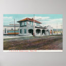 Suche nach eisenbahnen poster Laterne