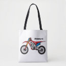 Recherche de saleté sacs Motocross