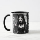 Suche nach gothic tassen Spukhaft