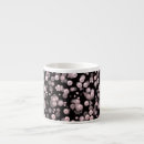 Recherche de perle tasses Noir