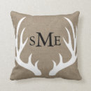 Suche nach geweihe kissen Rotwild