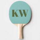 Recherche de cartes tennis de table Élégant