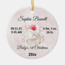 Recherche de date de naissance ornements Pour enfants